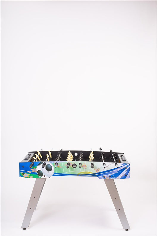 Stół piłkarski TBSM-110348-02, 122 x 61 x 82 cm