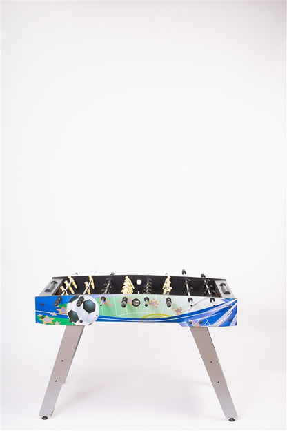 Stół piłkarski TBSM-110348-02, 122 x 61 x 82 cm