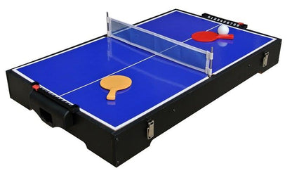 Wielofunkcyjny stół do gier Mini Pool TBSM-130302