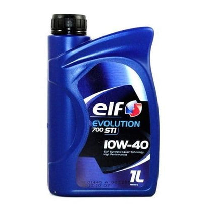 VARIKLIO TEPALAS „EVOLUTION 700 STI“ (10W-40; 1 L)
