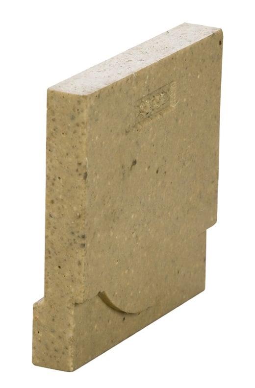 Galinė sienelė Stora Drain H90/H100