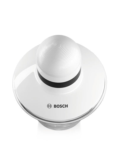 Rozdrabniacz Bosch MMR08A1