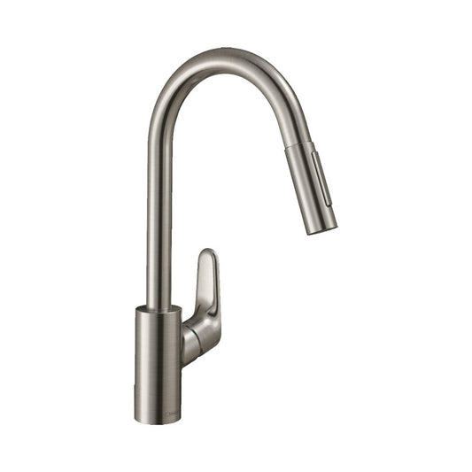 Bateria kuchenna Hansgrohe Focus 318158
