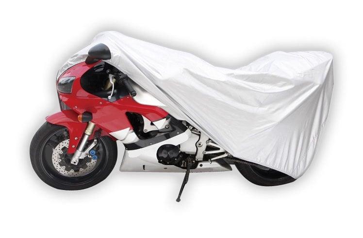 Pokrowiec na motocykl MC-11106, M