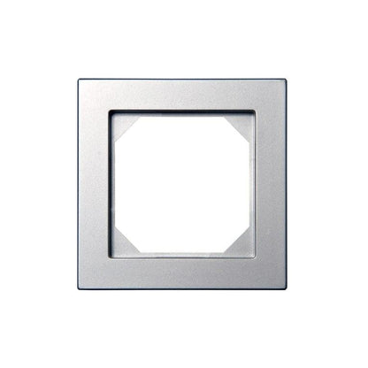 Pojedyncza ramka LIREGUS EPSILON, kolor metaliczny