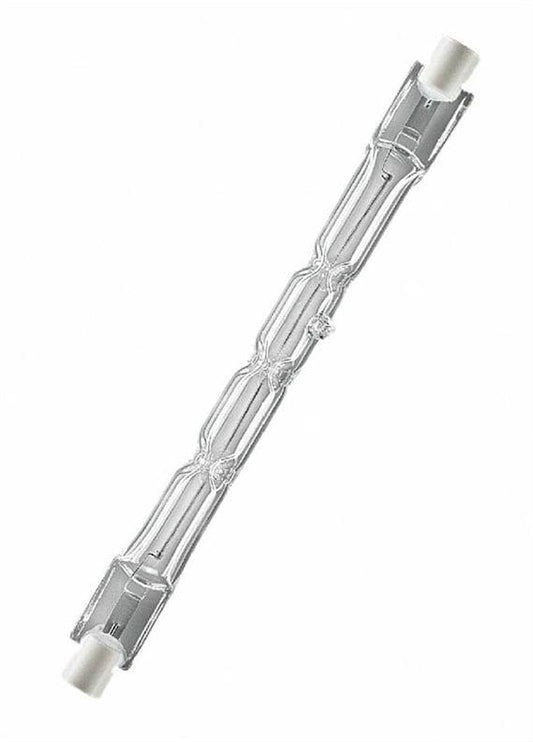 Lemputė Osram Halogeninė T12 2900°K R7s 48W 700lm