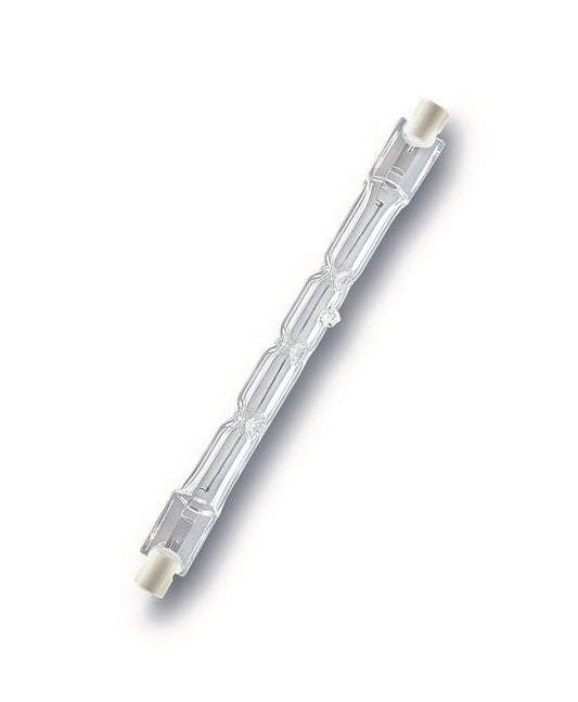 Lemputė Osram Halogeninė, T12, 2900 °K, R7s, 120 W, 2220 lm