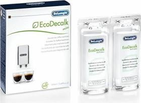 Kalkių šalinimo skystis Delonghi Ecodecalk Mini