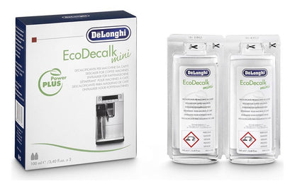 Kalkių šalinimo skystis Delonghi Ecodecalk Mini