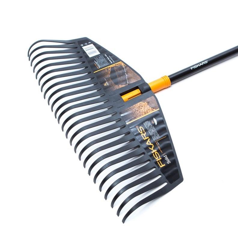 Grabie wachlarzowe FISKARS SOLID L 135016