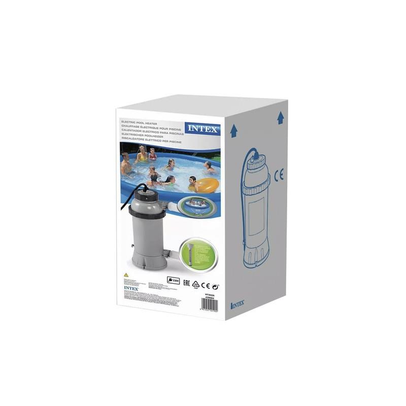 Podgrzewacz wody do basenu Intex 28684