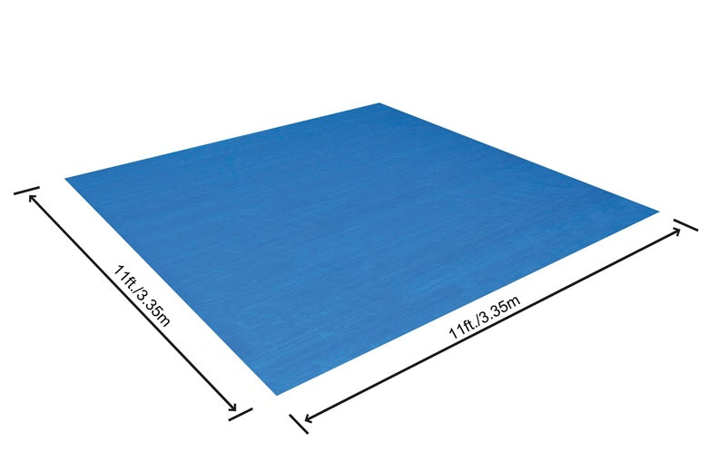 Baseino patiesalas Bestway, skirtas 305 cm baseinui
