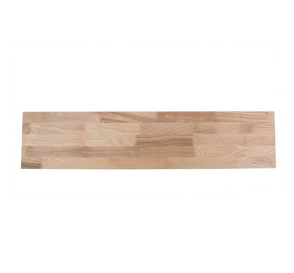 Laiptų popakopis, uosinis, 2 x 21,5 x 95 cm