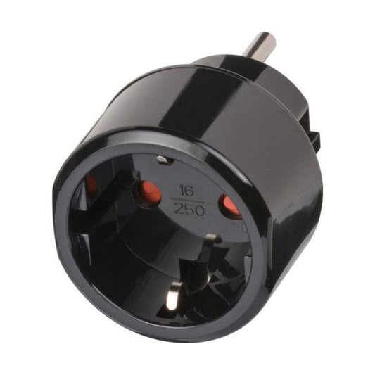 Adapteris BRENNENSTUHL, 15 A, 125 V
