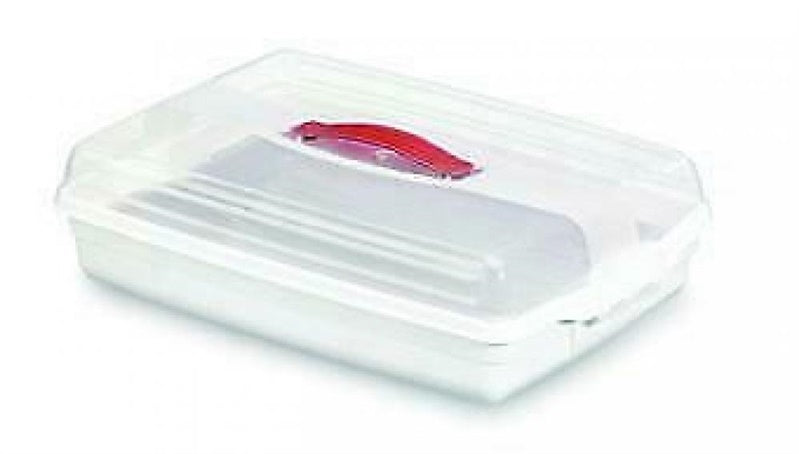 Torto indas Curver, 29,5 x 45 x 11 cm, plastikinis