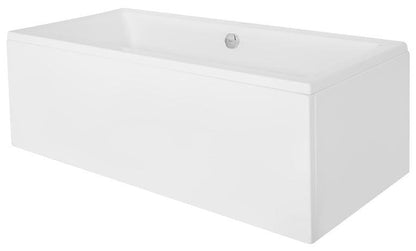 AKRILINĖ VONIA „QUADRO“ (WAQ-175-PK)