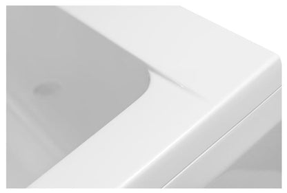 AKRILINĖ VONIA „QUADRO“ (WAQ-175-PK)