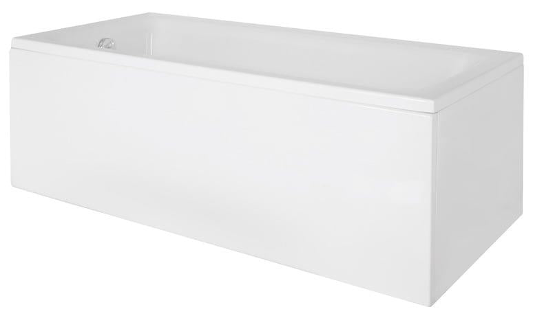 Panel do wanny Piramida Talia OAT-100-PK, 100x70 cm
