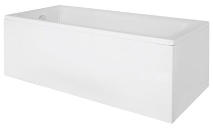 Panel do wanny Piramida Talia OAT-100-PK, 100x70 cm