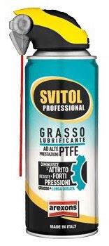 Smar Svitol PTFE, 400 ml