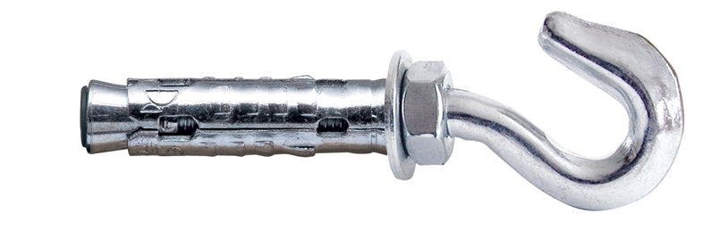 Śruby kotwowe, 15 x 60 mm, TNTRG10, 20 szt.