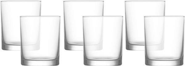 Kieliszki LAV LIBERTY LBR308F, 65 ml, 6 szt.