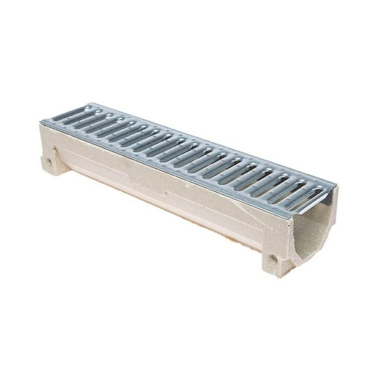 Drenažo latakas Stora Drain Home, 0,5 m