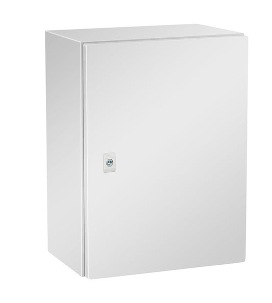 Skrzynka rozdzielcza (ST2 320, 300x200x200 mm, IP66, metal)