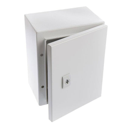 Paskirstymo skydas (ST2 315, 300x200x150 mm, IP66, met.)
