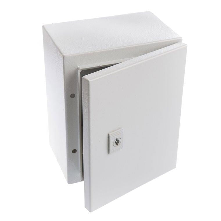Paskirstymo skydas (ST3 520, 500x300x200 mm, IP66, met.)
