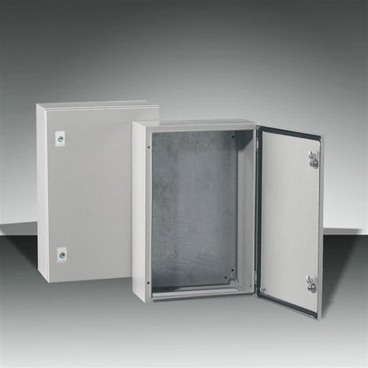 Szafa rozdzielcza (ST10 1230, 1200x1000x300 mm, IP66, met.)