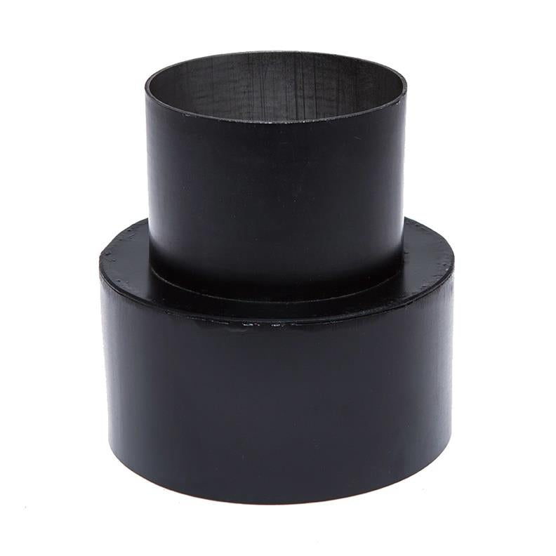Adapter do kominów WADEX, D110/150mm