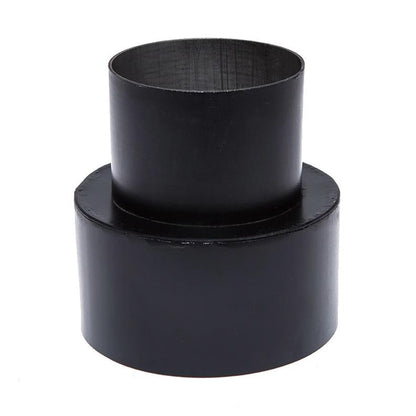Adapter do kominów WADEX, D110/150mm
