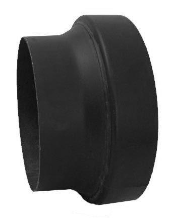 Dūmtraukių tarpmovė WADEX, D110/150mm