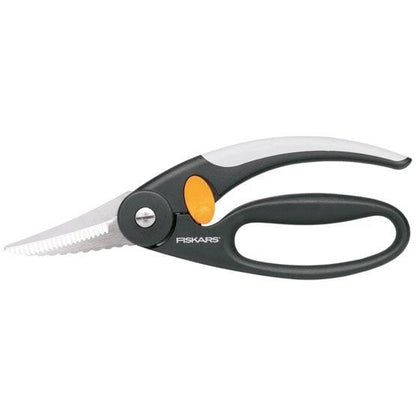 Žirklės Fiskars, žuviai, 22 cm