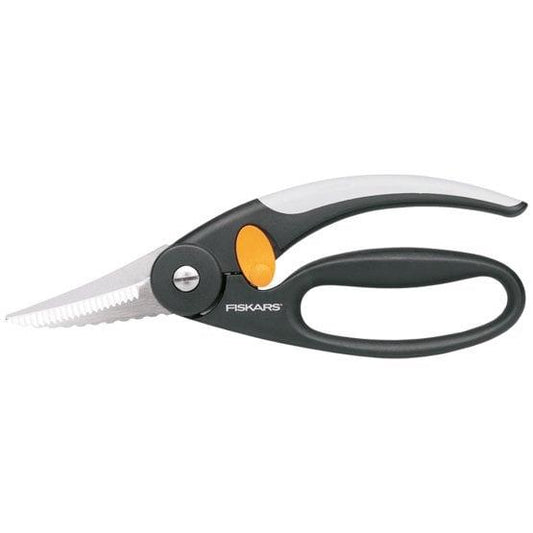 Žirklės Fiskars, žuviai, 22 cm