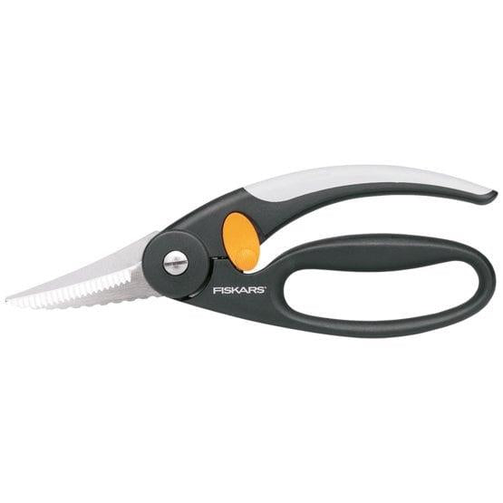 Nożyce do ryb Fiskars, 22 cm