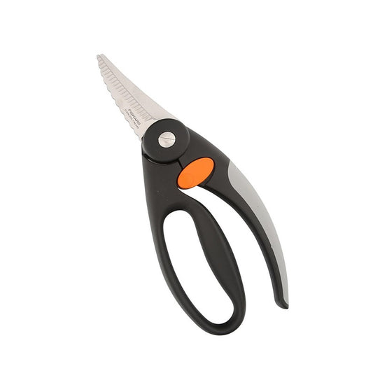 Nożyce do ryb Fiskars, 22 cm