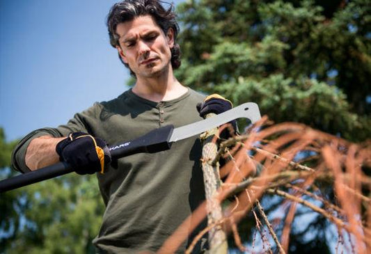 Siekiera Fiskars WoodXpert XA3 126004, 50,5 cm