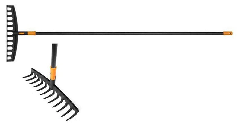Universalus grėblys Fiskars Solid 135066/1003466