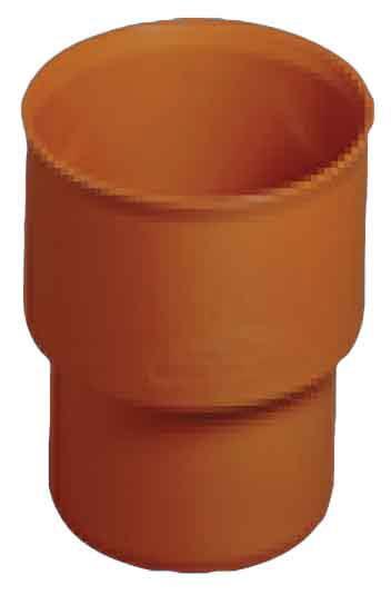 Złącze do rury żeliwnej Magnaplast, Ø 160 mm