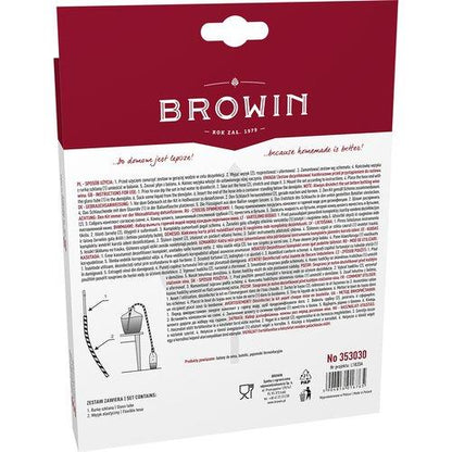 Vyno perpylimo žarnelė BIOWIN WW/353030