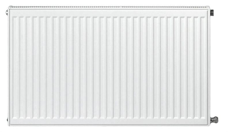 Radiatorius KORADO KLASIK-R 22, 550x600, šoninio pajungimo