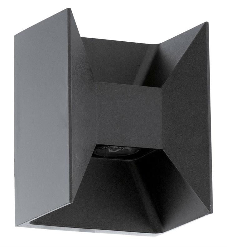 Kinkiet EGLO MORINO 93319, 2 × 2,5 W LED