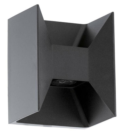 Kinkiet EGLO MORINO 93319, 2 × 2,5 W LED