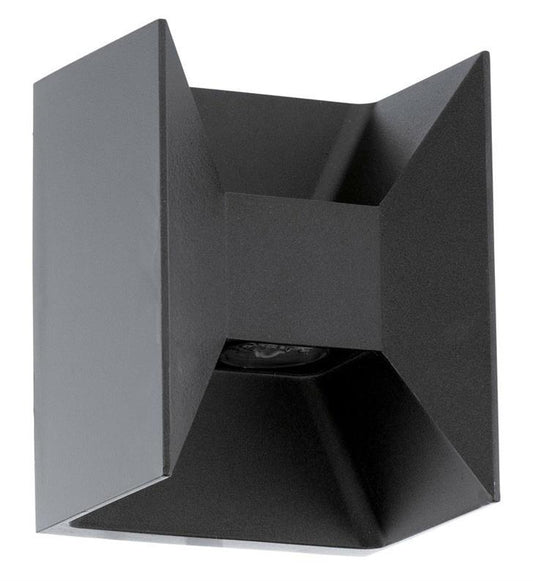 Kinkiet EGLO MORINO 93319, 2 × 2,5 W LED