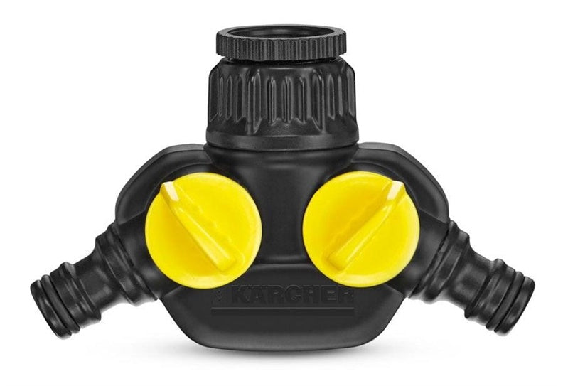 Rozdzielacz Karcher 2.645-199.0, Ø12.5 - 19 mm
