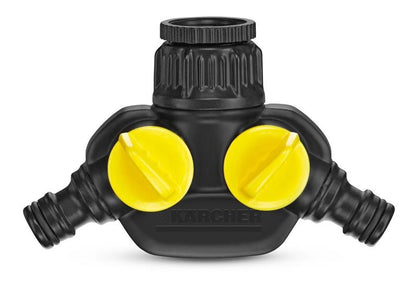 Rozdzielacz Karcher 2.645-199.0, Ø12.5 - 19 mm