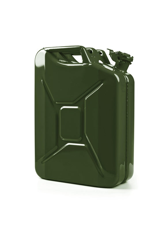 Metalowy kanister F-2300, 20 l