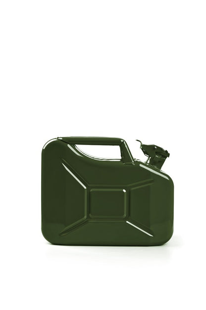 Metalowy kanister F-1300, 10 l